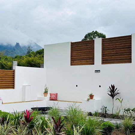 Villa Couleur Nature ซาลาซี ภายนอก รูปภาพ
