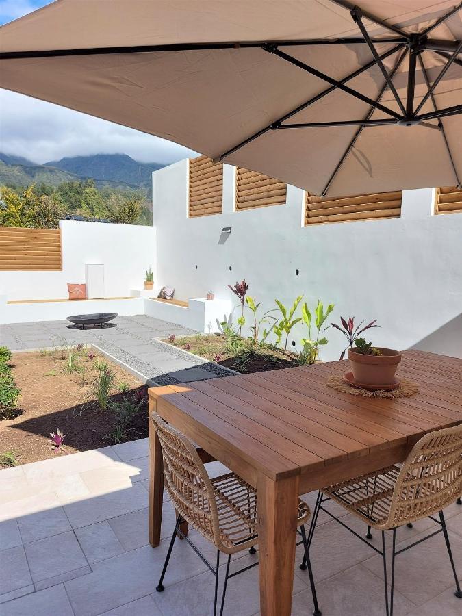 Villa Couleur Nature ซาลาซี ภายนอก รูปภาพ