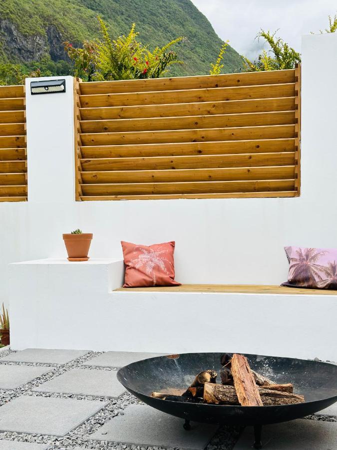 Villa Couleur Nature ซาลาซี ภายนอก รูปภาพ