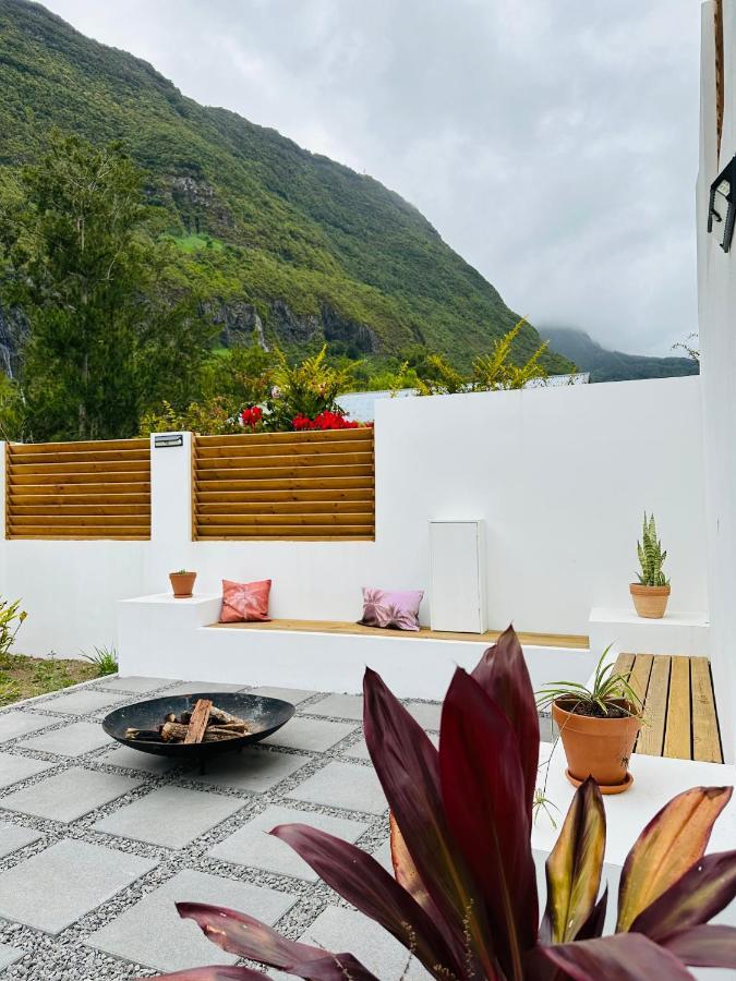Villa Couleur Nature ซาลาซี ภายนอก รูปภาพ