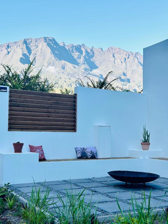 Villa Couleur Nature ซาลาซี ภายนอก รูปภาพ