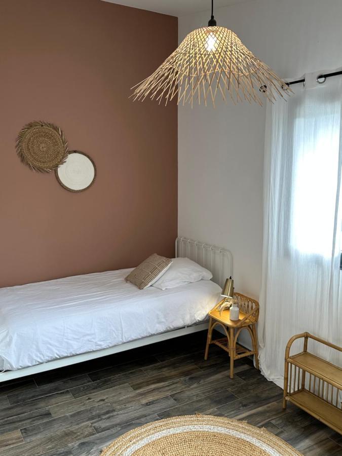 Villa Couleur Nature ซาลาซี ภายนอก รูปภาพ